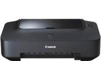 דיו למדפסת Canon PIXMA iP2700